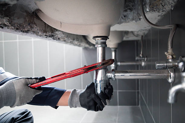 Trusted Leak Detection service in Cokeville, WY - Masters Plumbing Service